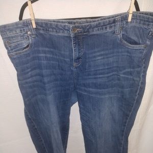 Kut jeans Catherine boyfriend style